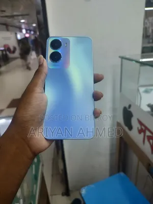 নতুন ভিভো টি২এক্স (ইন্ডিয়া) ১২৮ জিবি ব্লু