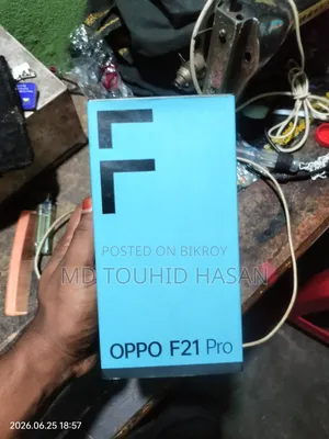 অপো এফ২১ প্রো ১২৮ জিবি ইয়েলো