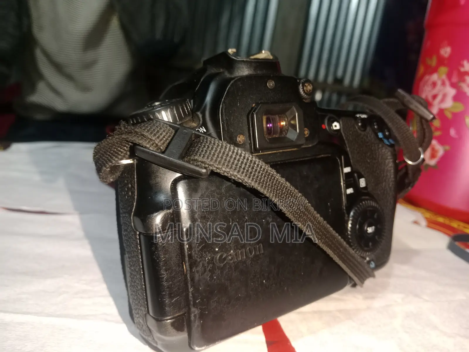 60 বডি টাকার প্রয়োজন তাই সেল দিয়ে দিব