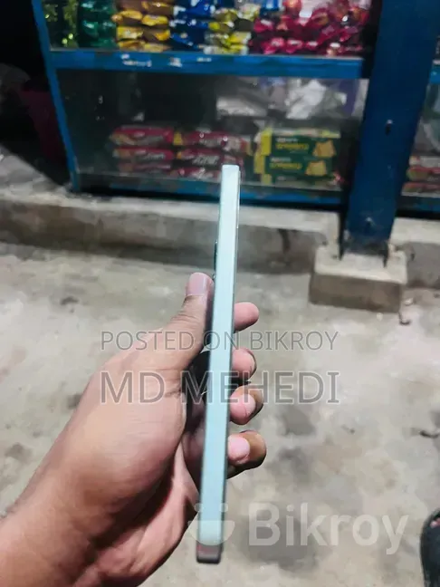 শাওমি রেডমি নোট ১৩ ২৫৬ জিবি