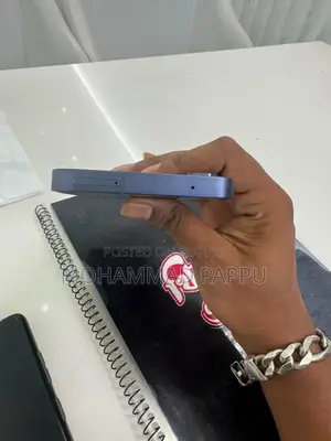 Samsung Galaxy A55 128 GB Black