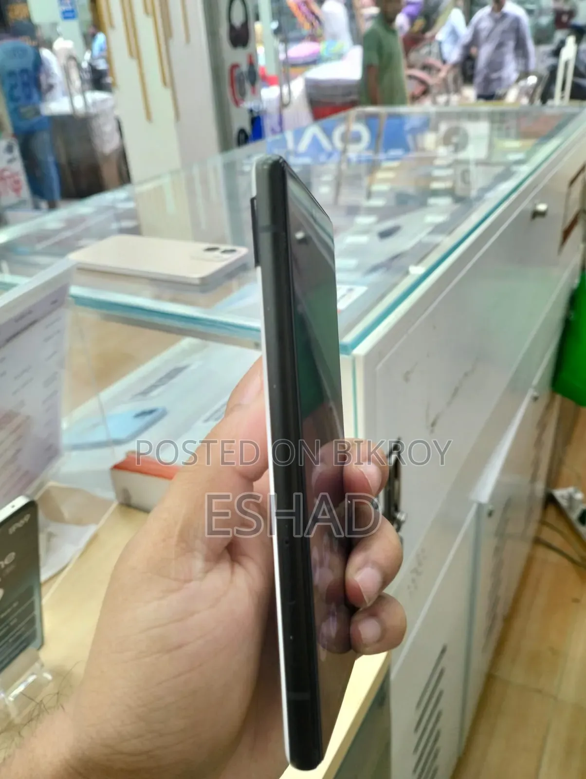 Google Pixel 6a 128 GB White