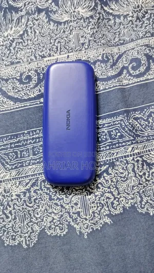 Nokia 105 Blue