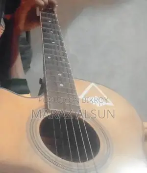 গিটার বিক্রির জন্য