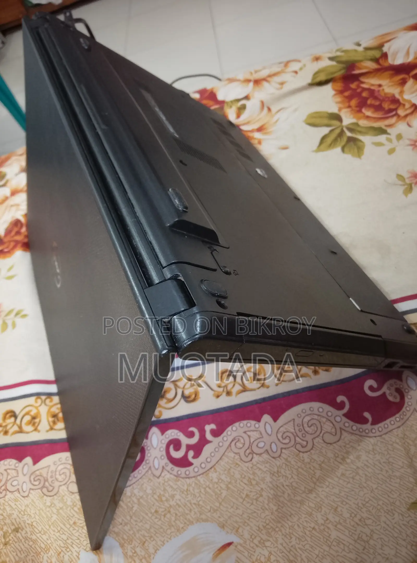 Laptop Dell Inspiron 3542 4GB Intel Core i3 SSD 128GB