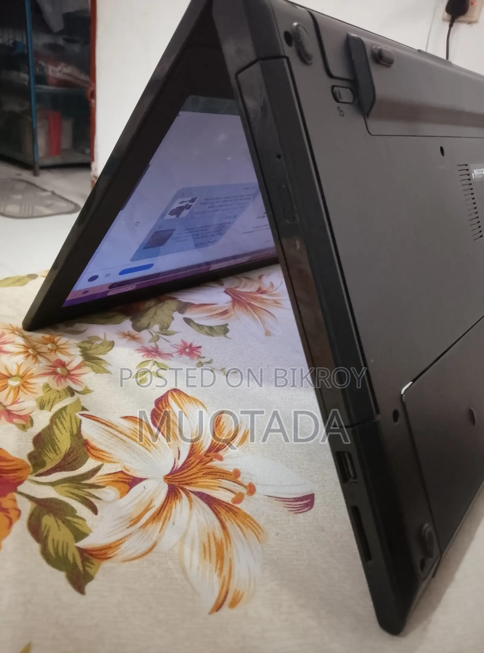 Laptop Dell Inspiron 3542 4GB Intel Core i3 SSD 128GB