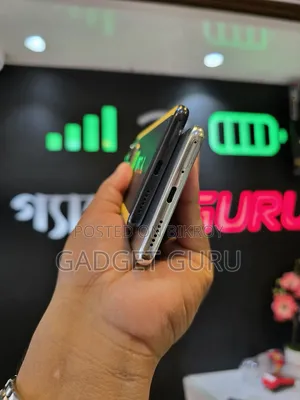 Xiaomi Poco X7 256 GB Yellow