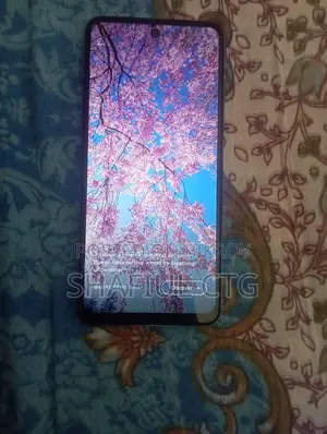 Infinix Hot 40i 256 GB