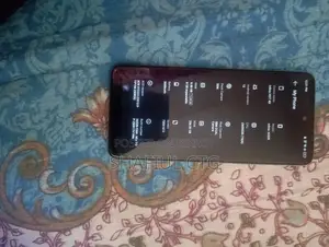 Infinix Hot 40i 256 GB