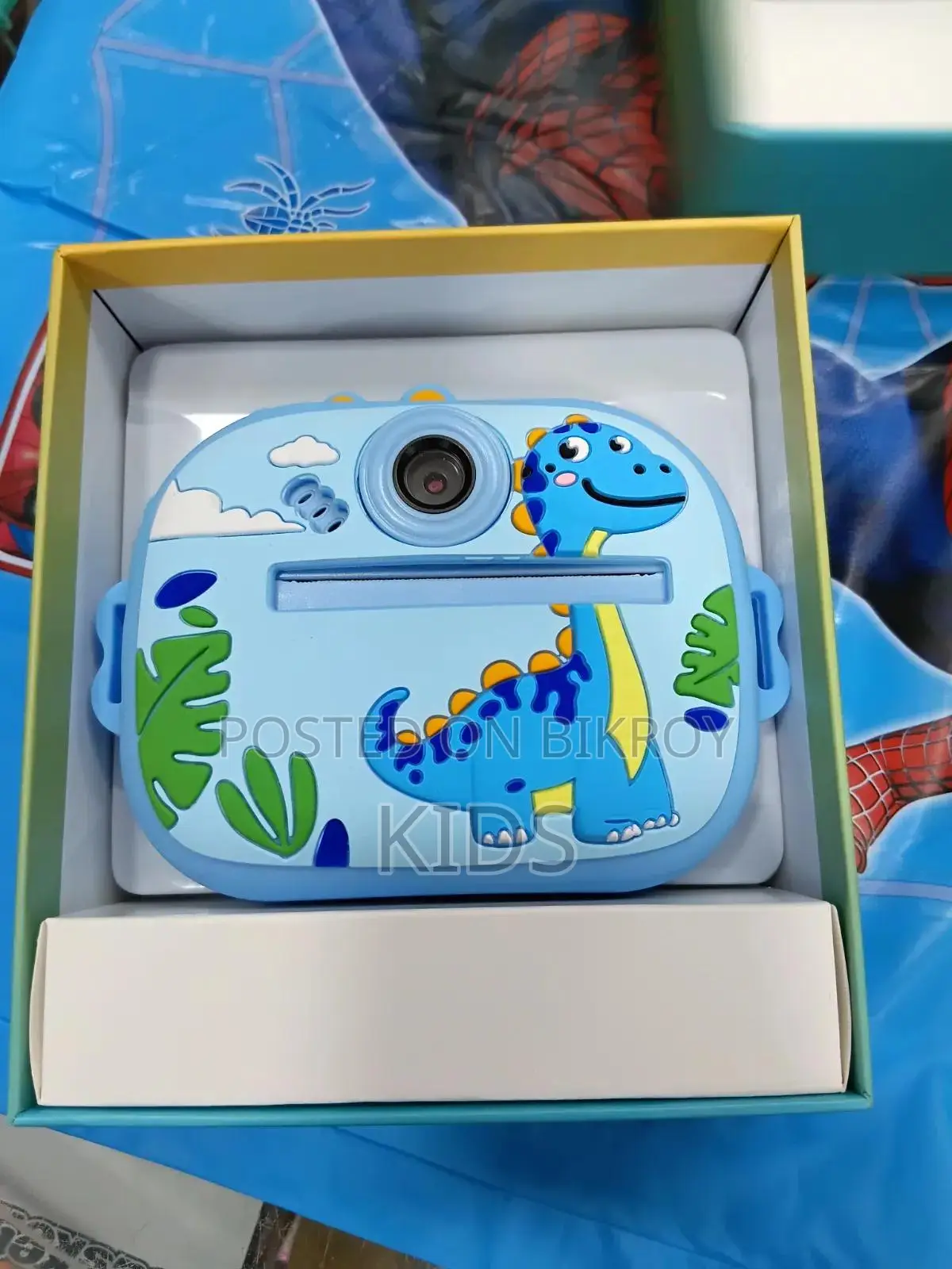 Digital Mini Camera