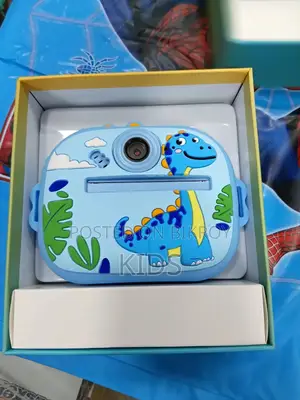 Digital Mini Camera