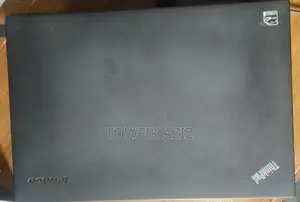 ল্যাপটপ লেনোভো থিংকপ্যাড টি৪৫০ ৮জিবি ইন্টেল কোর আই৫ এইচডিডি ১টিবি