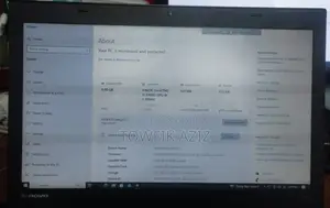 ল্যাপটপ লেনোভো থিংকপ্যাড টি৪৫০ ৮জিবি ইন্টেল কোর আই৫ এইচডিডি ১টিবি