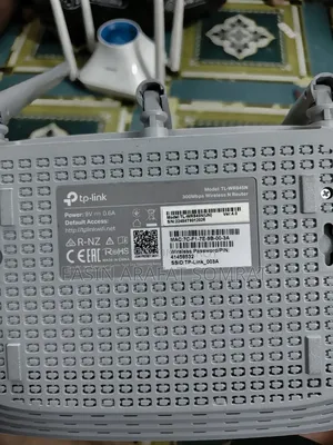 Tp Link Router