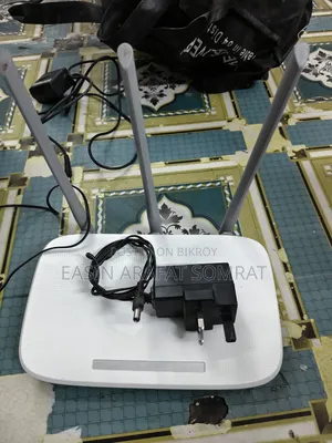 Tp Link Router