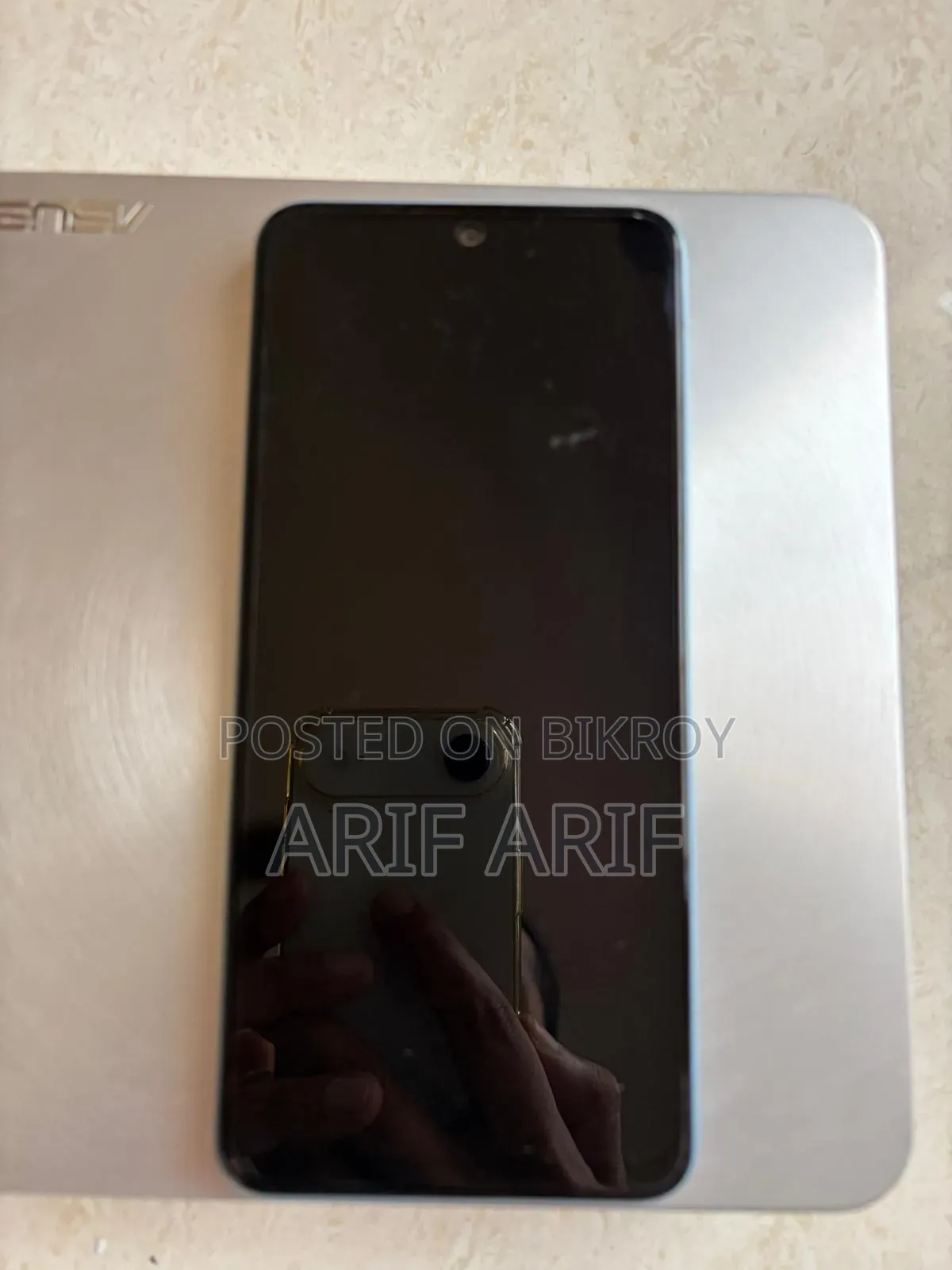 Xiaomi Poco C55 128 GB Green