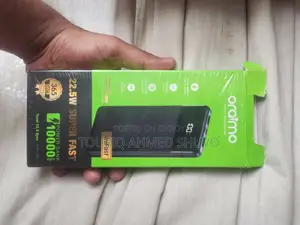 Oraimo 10000mah Powerbank