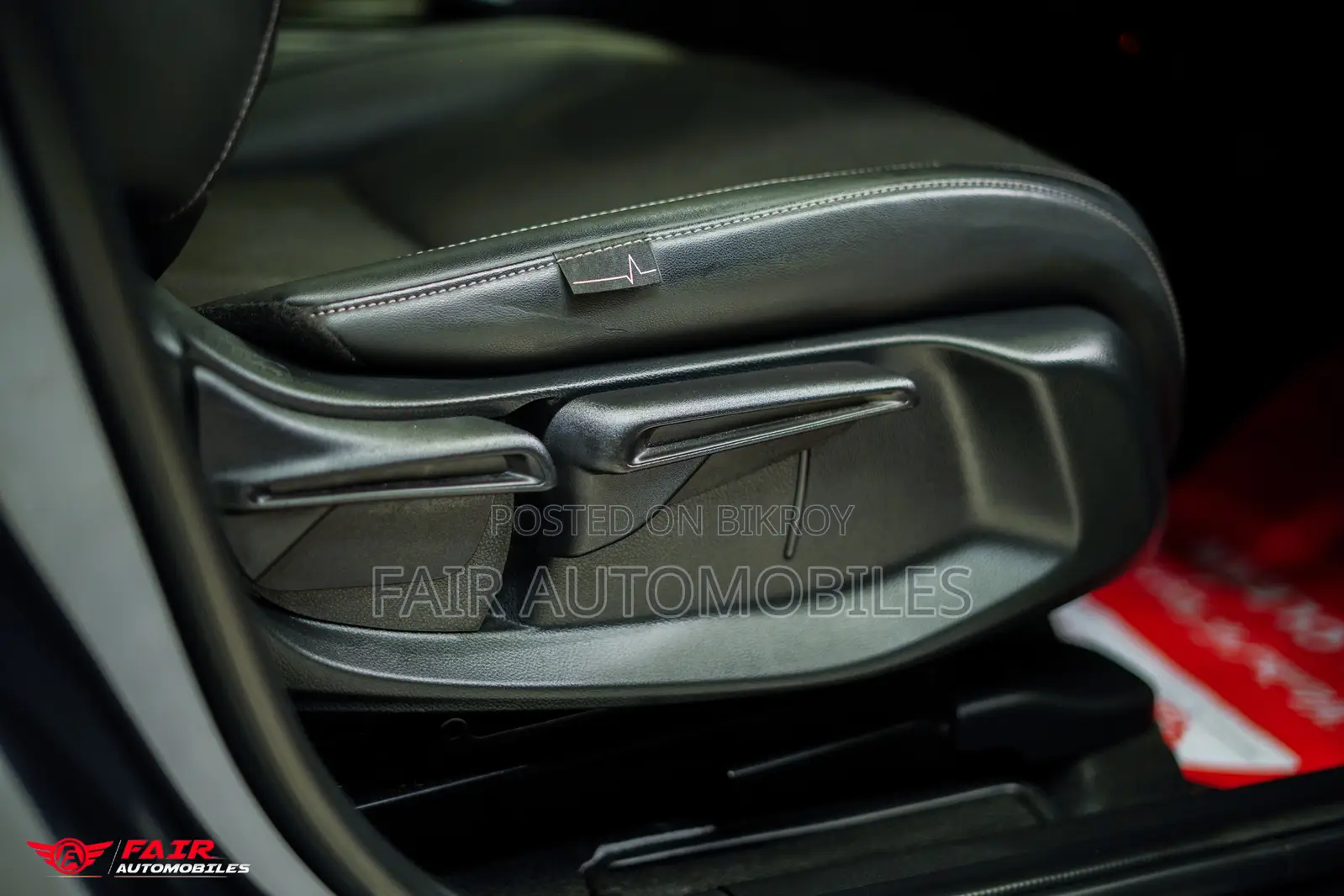 Honda Vezel 2021 Gray