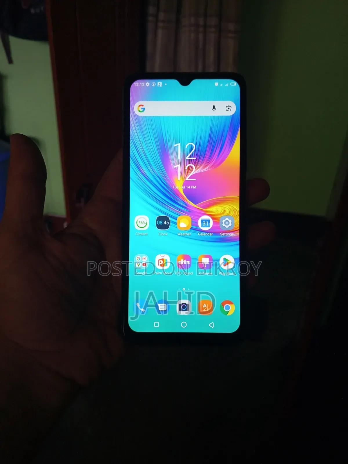 Infinix Hot 9 64 GB