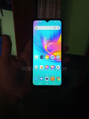 Infinix Hot 9 64 GB