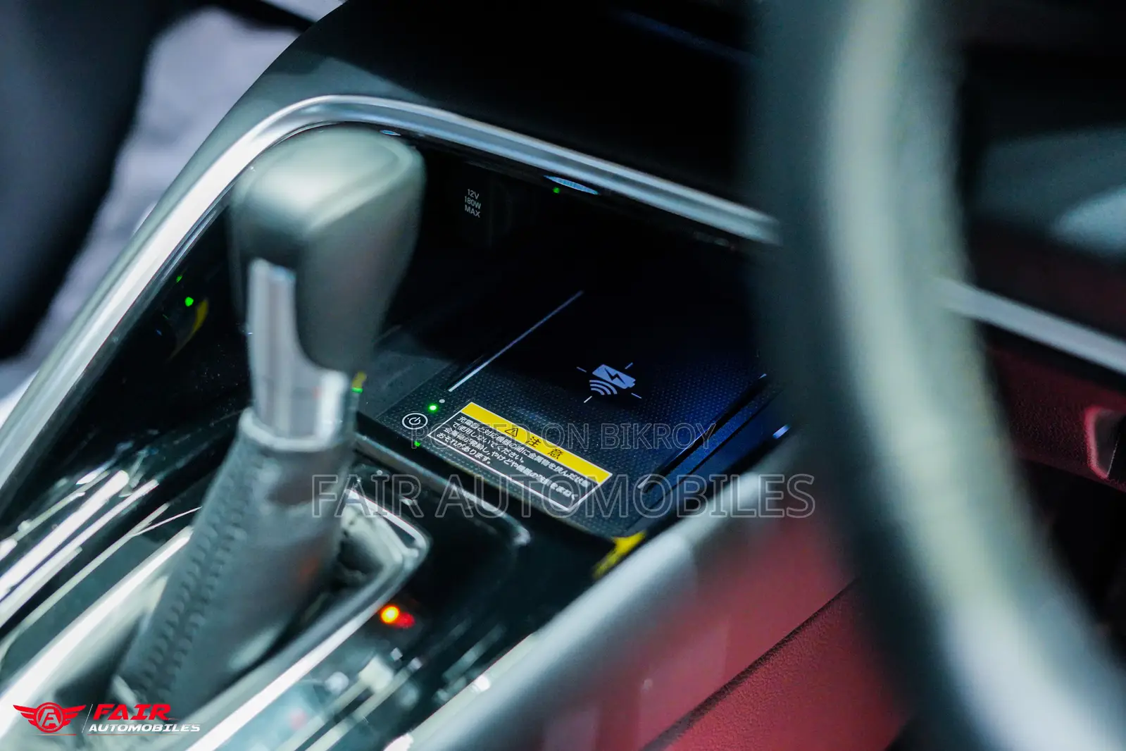 Honda Vezel 2021 Gray