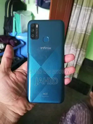 Infinix Hot 9 64 GB