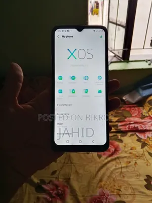 Infinix Hot 9 64 GB