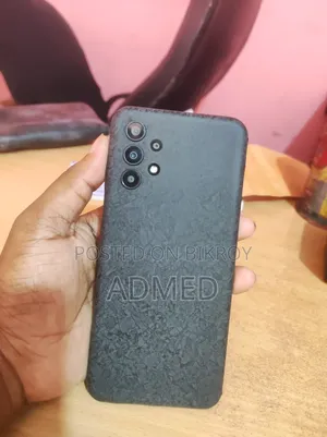 Samsung Galaxy A13 128 GB Black