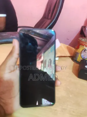 Samsung Galaxy A13 128 GB Black