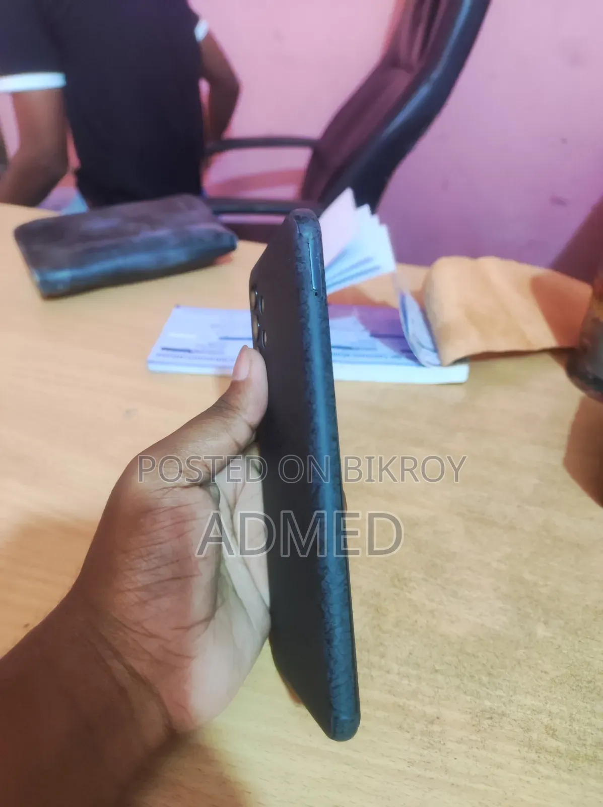 Samsung Galaxy A13 128 GB Black