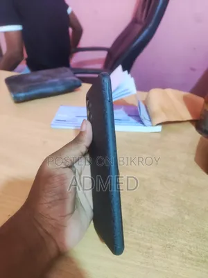 Samsung Galaxy A13 128 GB Black