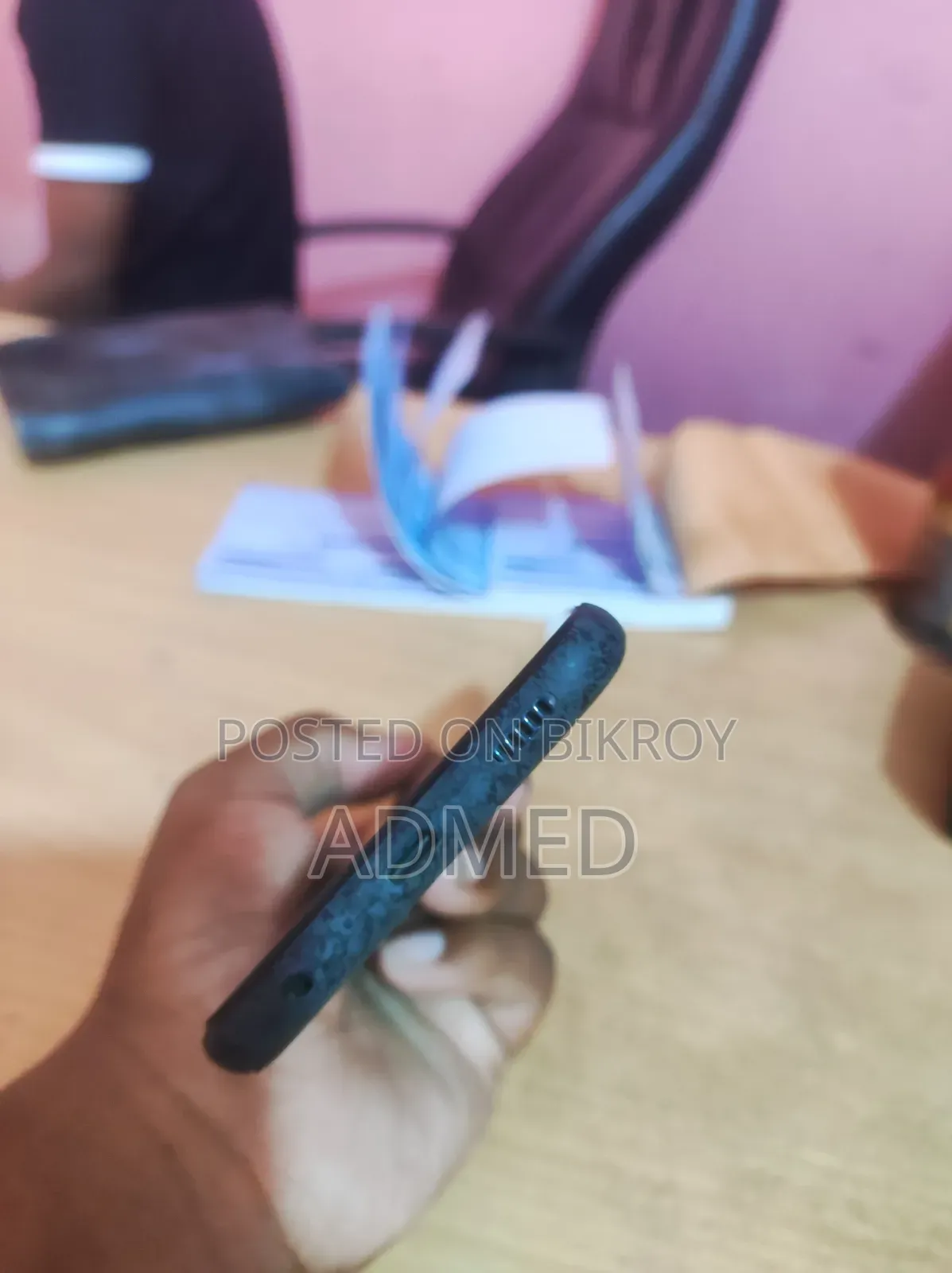 Samsung Galaxy A13 128 GB Black