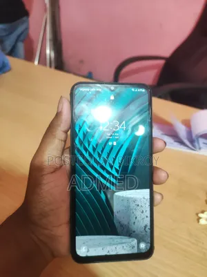 Samsung Galaxy A13 128 GB Black