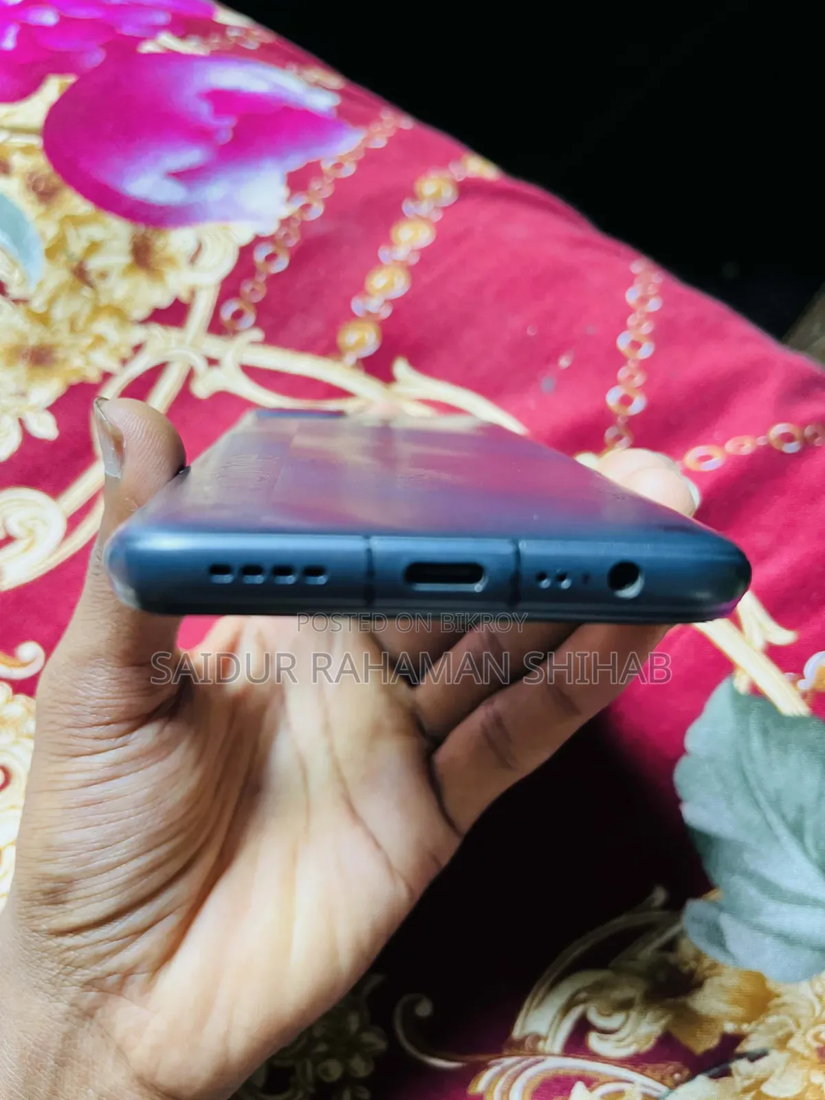 Realme C25s 128 GB Black