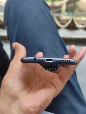 OnePlus 6 128 GB Black