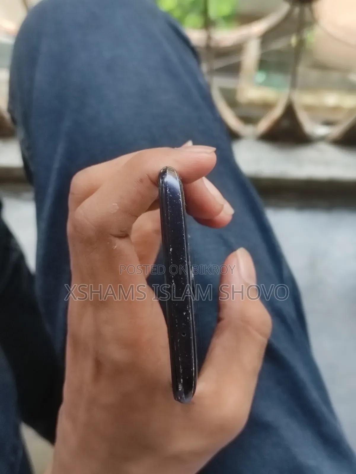 OnePlus 6 128 GB Black