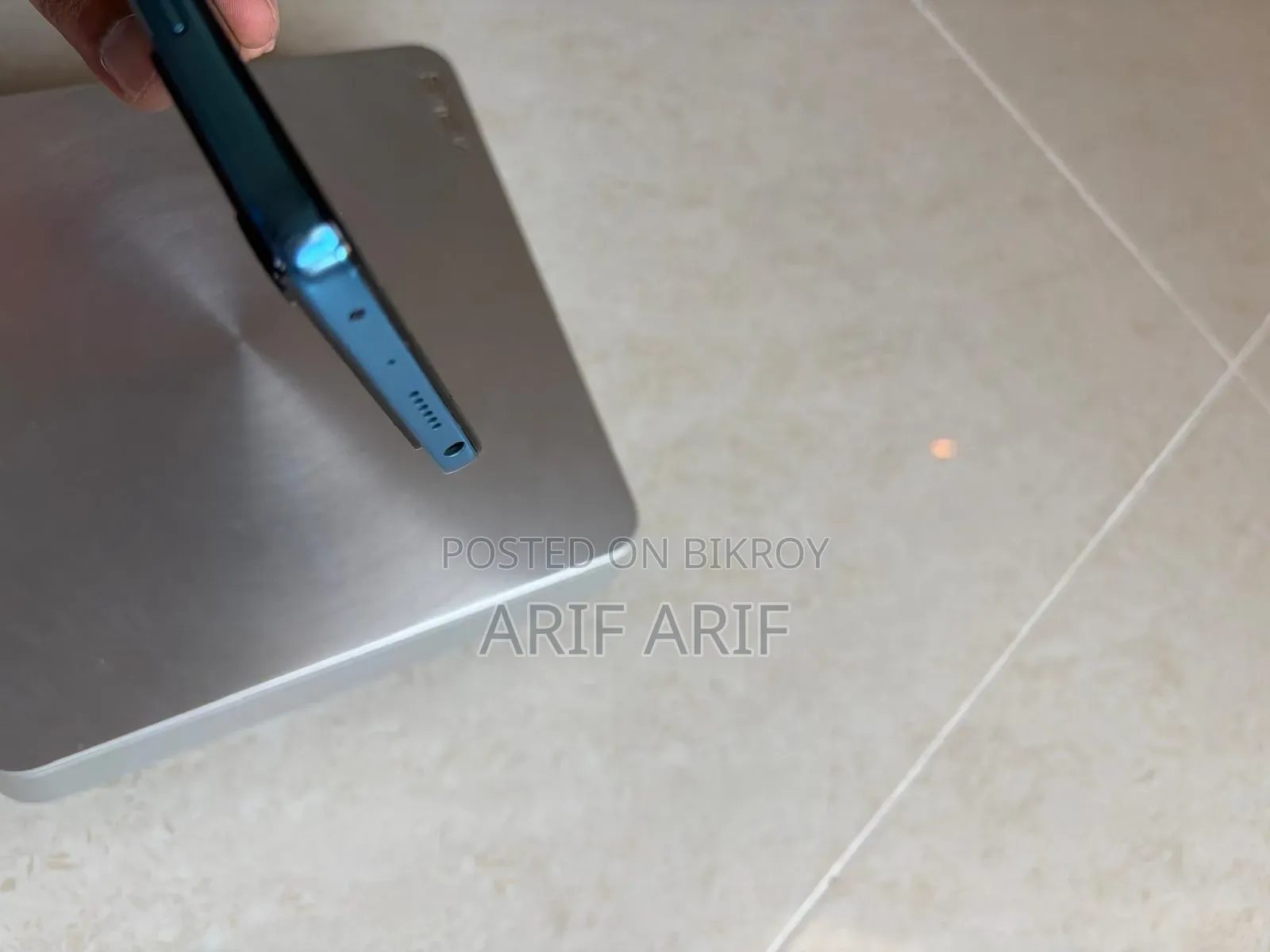 Xiaomi Poco X4 Pro 5G 128 GB Blue