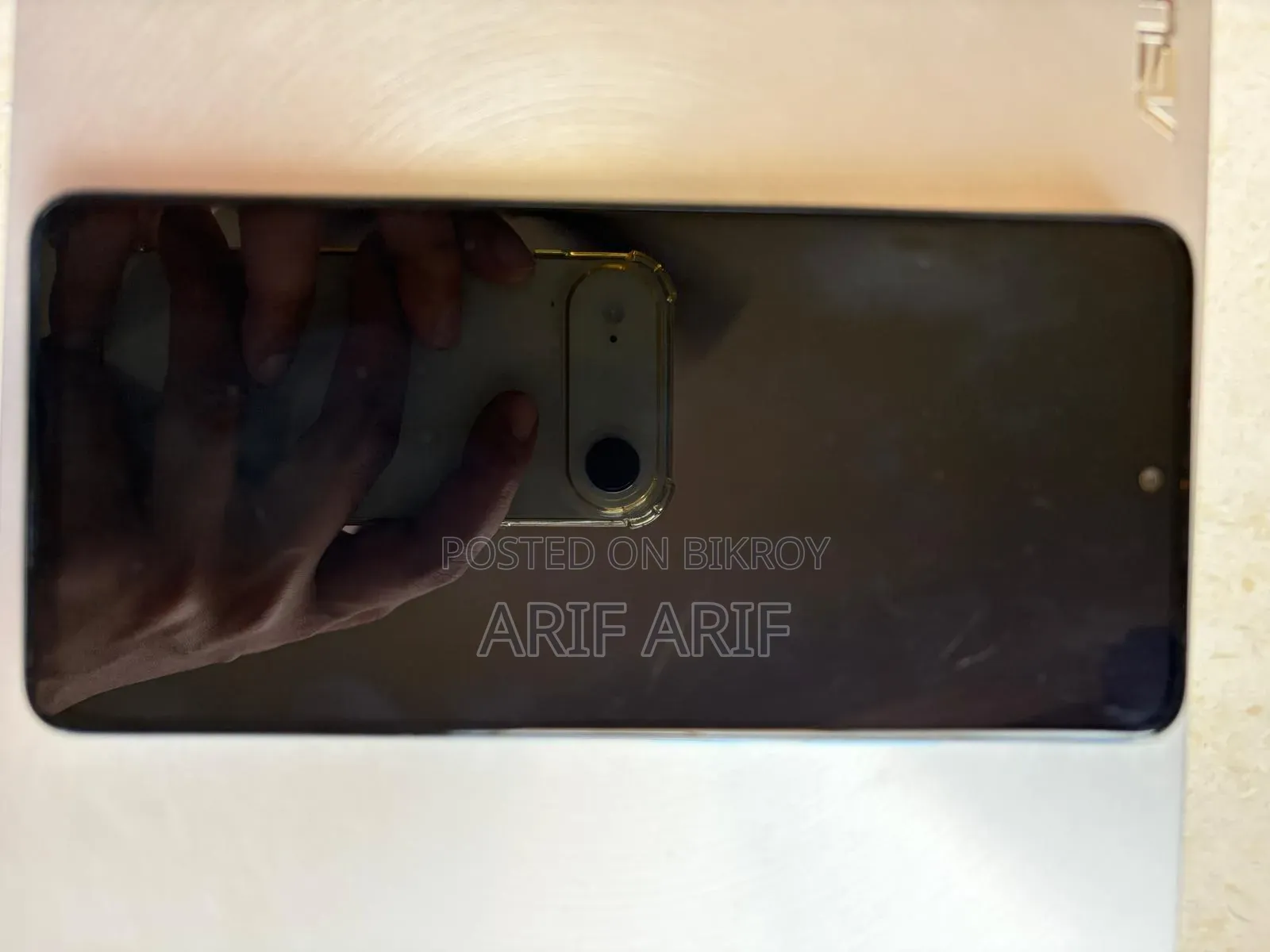 Xiaomi Poco X4 Pro 5G 128 GB Blue