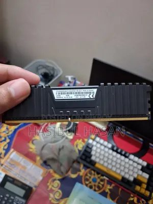 Corsair DDR4 8GB RAM