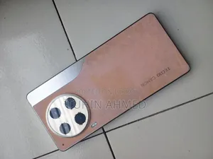 টেকনো ক্যামন ৩০ ২৫৬ জিবি অরেঞ্জ