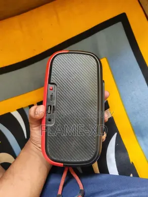 Ao-556 ব্লুটুথ স্পিকার