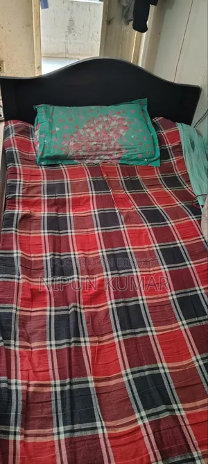 সিঙ্গেল বেড
