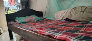 সিঙ্গেল বেড