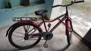 Seventy One Cycle