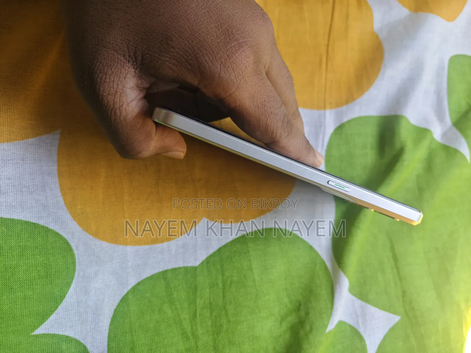 Oppo Reno8 5G 128 GB Rose Gold