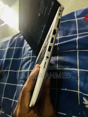 ল্যাপটপ এইচপি এলিটবুক ৭৪৫ জি৬ ৮জিবি এএমডি রাইজেন ৭ এসএসডি ২৫৬জিবি