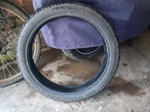 MRF 3.0/18 Bike Tire