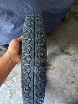 MRF 3.0/18 Bike Tire