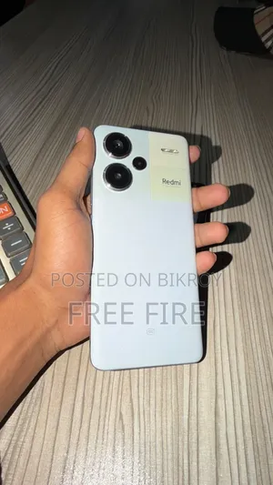 Xiaomi Redmi Note 13 Pro+ 256 GB Purple