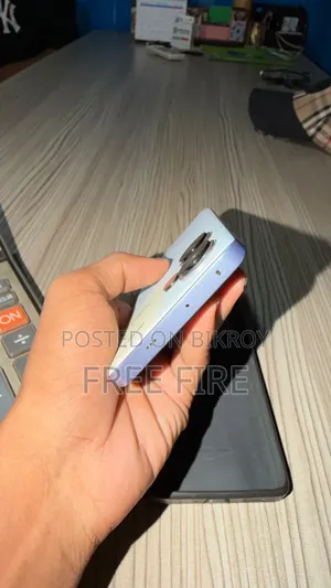 Xiaomi Redmi Note 13 Pro+ 256 GB Purple